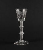 The George Hurran Collection of Drinking Glasses