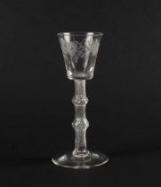 The George Hurran Collection of Drinking Glasses