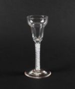 The George Hurran Collection of Drinking Glasses