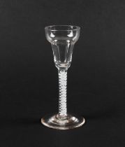 The George Hurran Collection of Drinking Glasses