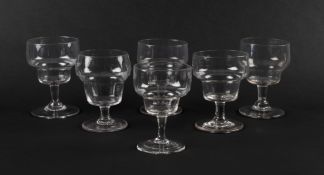 The George Hurran Collection of Drinking Glasses