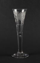 The George Hurran Collection of Drinking Glasses