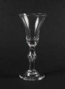 The George Hurran Collection of Drinking Glasses