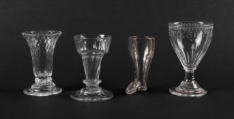 The George Hurran Collection of Drinking Glasses