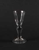 The George Hurran Collection of Drinking Glasses