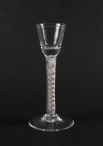 The George Hurran Collection of Drinking Glasses