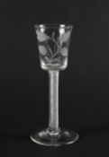 The George Hurran Collection of Drinking Glasses