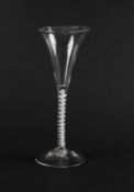 The George Hurran Collection of Drinking Glasses