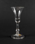 The George Hurran Collection of Drinking Glasses