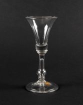 The George Hurran Collection of Drinking Glasses