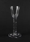 The George Hurran Collection of Drinking Glasses