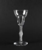 The George Hurran Collection of Drinking Glasses