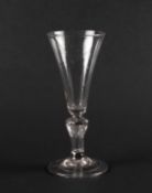 The George Hurran Collection of Drinking Glasses