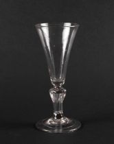 The George Hurran Collection of Drinking Glasses