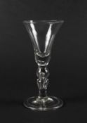The George Hurran Collection of Drinking Glasses