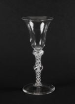The George Hurran Collection of Drinking Glasses