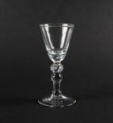 The George Hurran Collection of Drinking Glasses