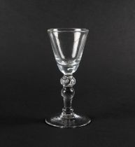 The George Hurran Collection of Drinking Glasses