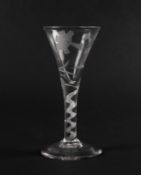 The George Hurran Collection of Drinking Glasses