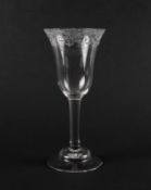 The George Hurran Collection of Drinking Glasses