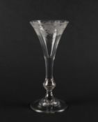 The George Hurran Collection of Drinking Glasses