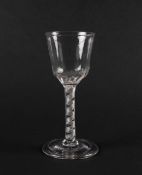 The George Hurran Collection of Drinking Glasses