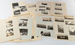 Aviation Pioneers/Photography: