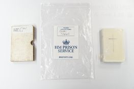 Crime and Punishment: