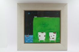 Paintings