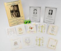 Crime and Punishment: