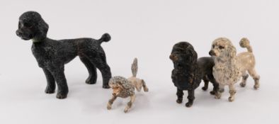 Bronze animalier