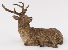 Bronze animalier