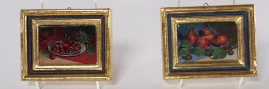 Paintings
