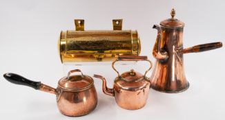 Metalware: