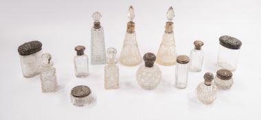 Decorative Arts: