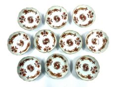 Ceramics: