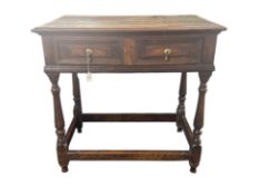 Furniture: