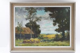 Paintings