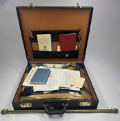 Masonic Memorabilia