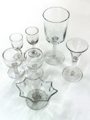 Glassware