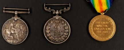 Militaria:
