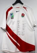 Rugby Memorabilia: