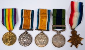Militaria: