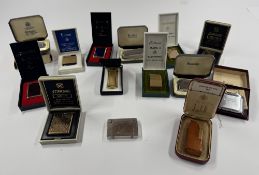 Smoking Requisites: