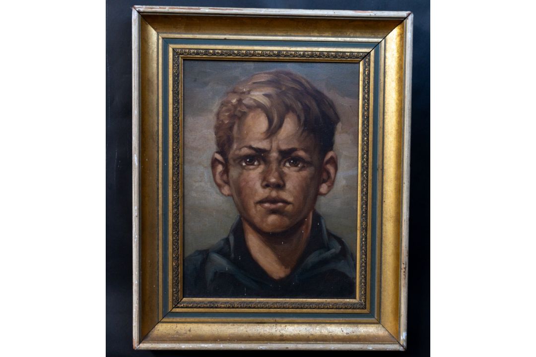 Paintings - Image 1 of 3