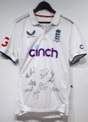 Cricket Memorabilia: