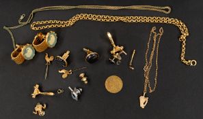 Jewellery: