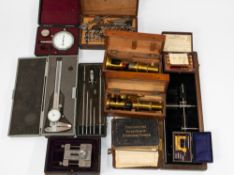 Scientific instruments