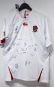 Rugby Memorabilia: