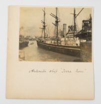 Polar Exploration: